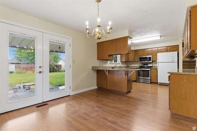284 E 1140 N, Orem, UT 84057