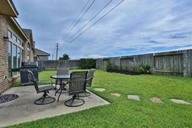 14822 Yellow Begonia Drive, Cypress, TX 77433