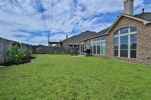14822 Yellow Begonia Drive, Cypress, TX 77433