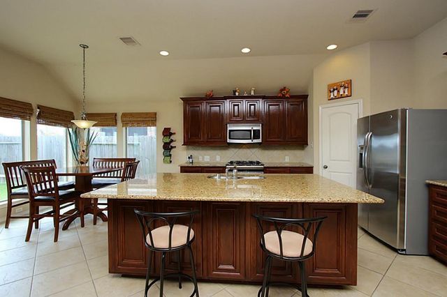 14822 Yellow Begonia Drive, Cypress, TX 77433