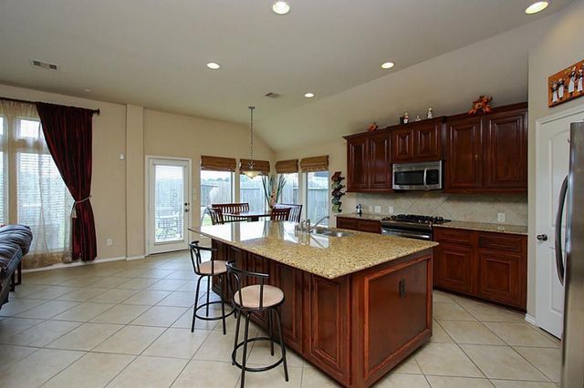 14822 Yellow Begonia Drive, Cypress, TX 77433