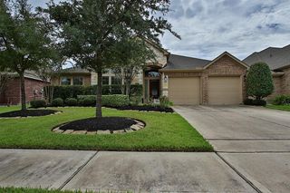14822 Yellow Begonia Drive, Cypress, TX 77433