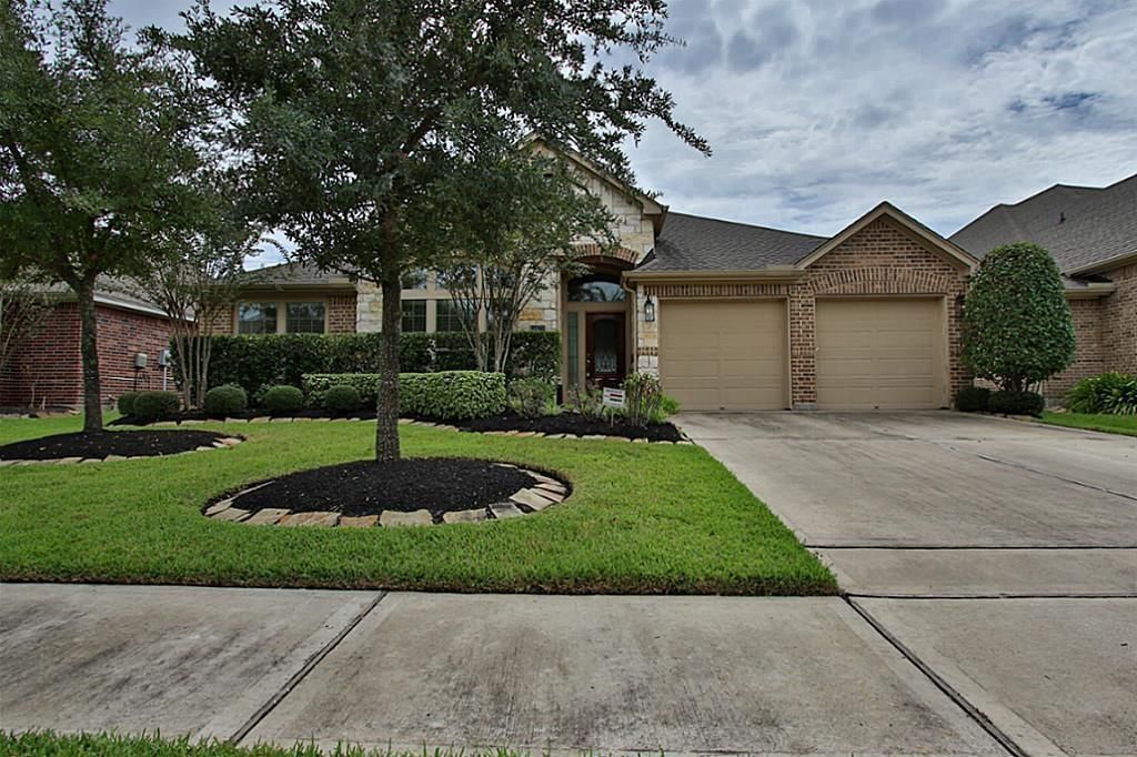 14822 Yellow Begonia Drive, Cypress, TX 77433