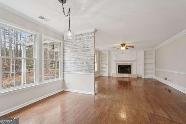 5618 Brookstone Drive NW, Acworth, GA 30101