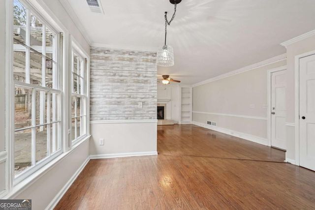 5618 Brookstone Drive NW, Acworth, GA 30101