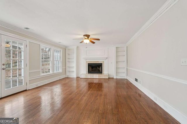 5618 Brookstone Drive NW, Acworth, GA 30101