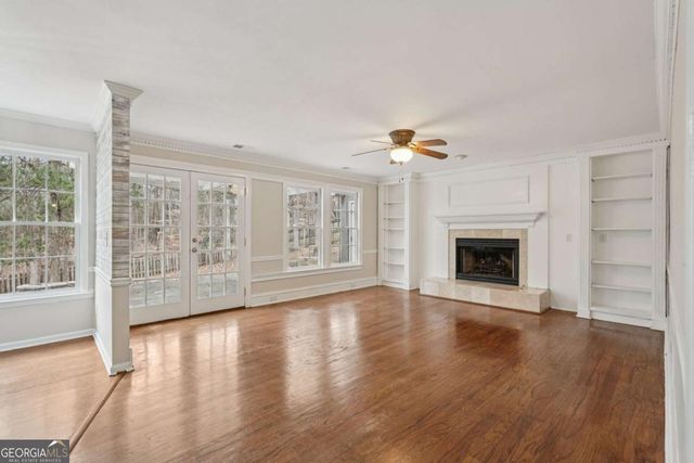 5618 Brookstone Drive NW, Acworth, GA 30101