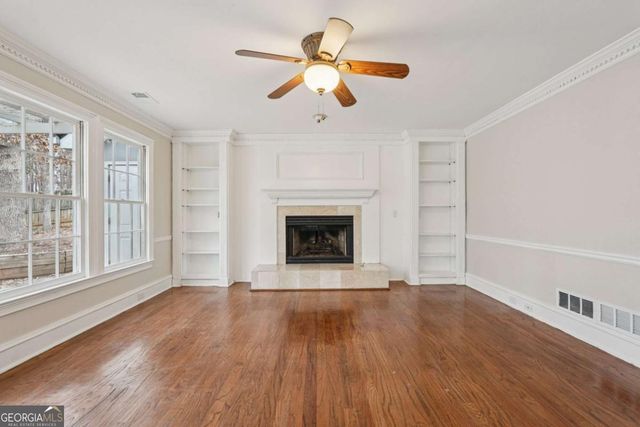 5618 Brookstone Drive NW, Acworth, GA 30101