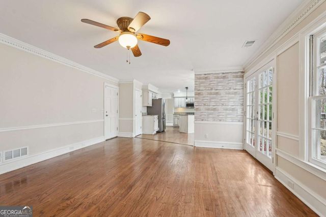 5618 Brookstone Drive NW, Acworth, GA 30101