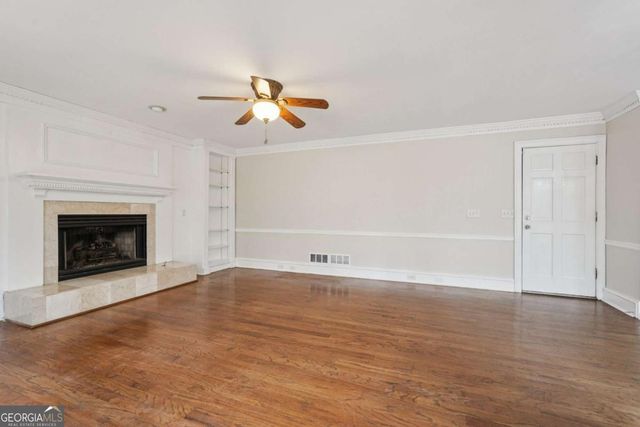 5618 Brookstone Drive NW, Acworth, GA 30101