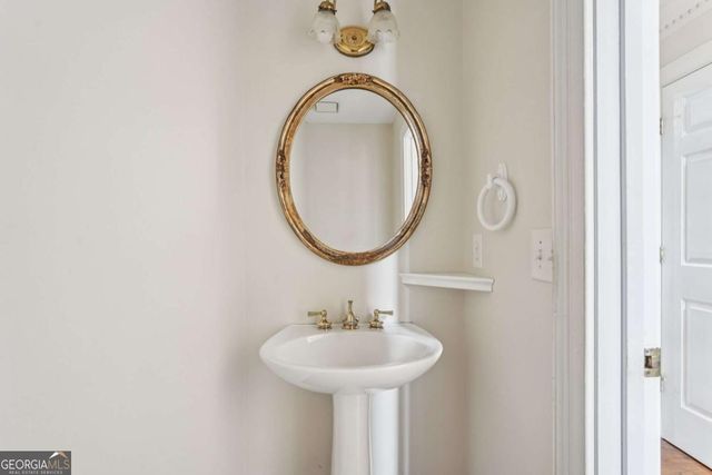 5618 Brookstone Drive NW, Acworth, GA 30101