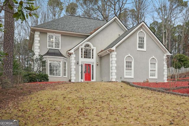 5618 Brookstone Drive NW, Acworth, GA 30101