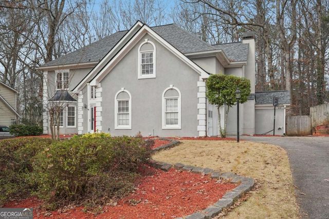 5618 Brookstone Drive NW, Acworth, GA 30101