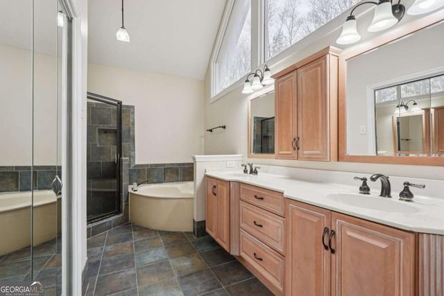 5618 Brookstone Drive NW, Acworth, GA 30101