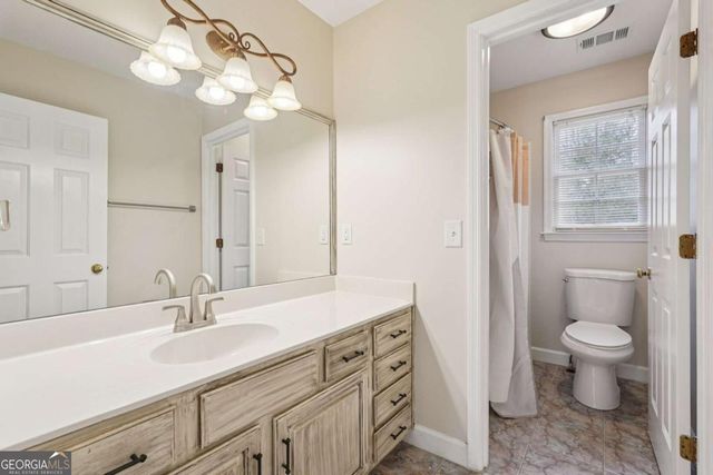 5618 Brookstone Drive NW, Acworth, GA 30101