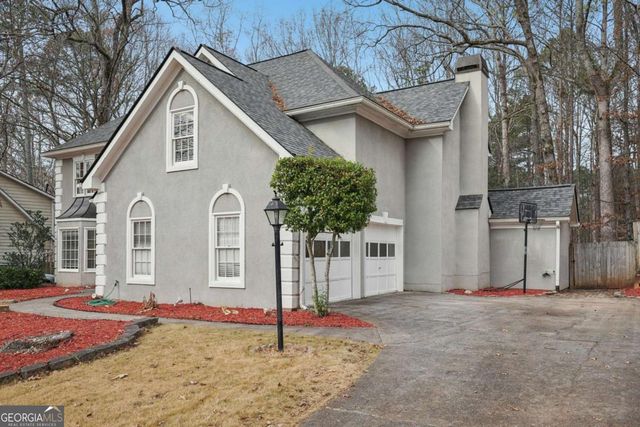 5618 Brookstone Drive NW, Acworth, GA 30101