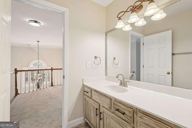 5618 Brookstone Drive NW, Acworth, GA 30101