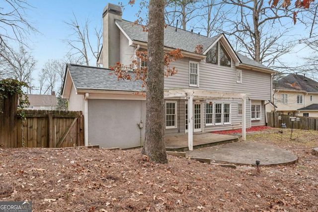 5618 Brookstone Drive NW, Acworth, GA 30101