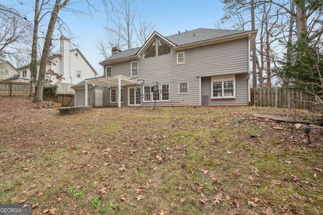 5618 Brookstone Drive NW, Acworth, GA 30101