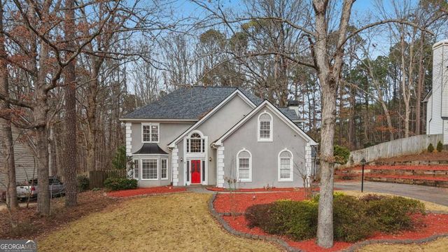 5618 Brookstone Drive NW, Acworth, GA 30101