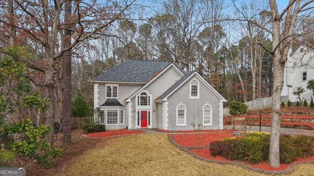 5618 Brookstone Drive NW, Acworth, GA 30101