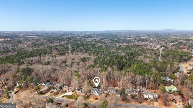 5618 Brookstone Drive NW, Acworth, GA 30101