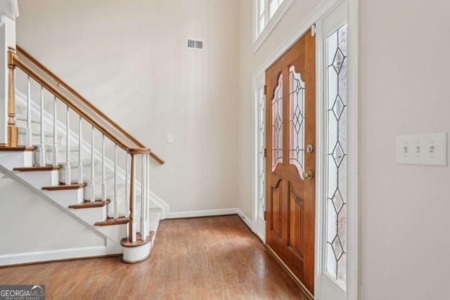 5618 Brookstone Drive NW, Acworth, GA 30101