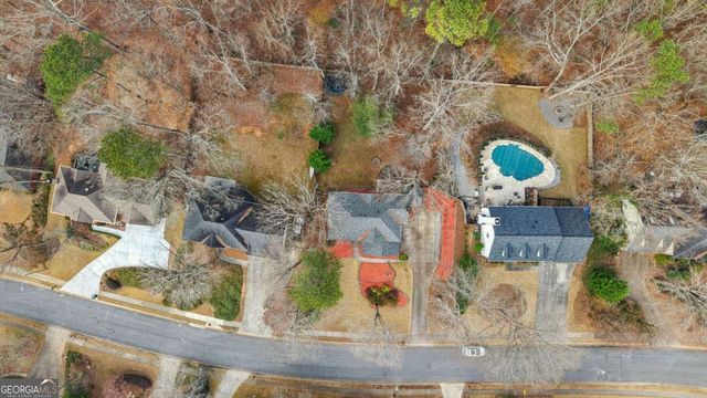 5618 Brookstone Drive NW, Acworth, GA 30101