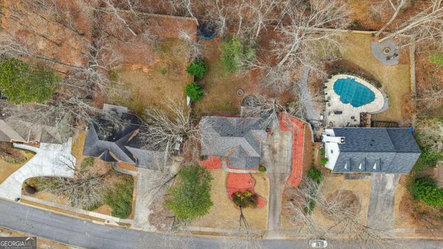 5618 Brookstone Drive NW, Acworth, GA 30101