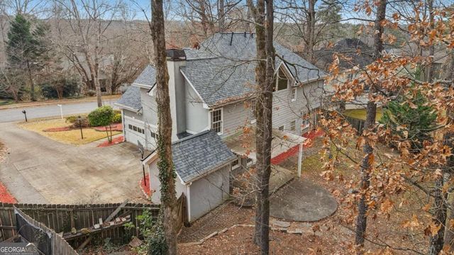 5618 Brookstone Drive NW, Acworth, GA 30101