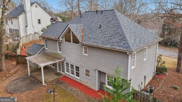 5618 Brookstone Drive NW, Acworth, GA 30101