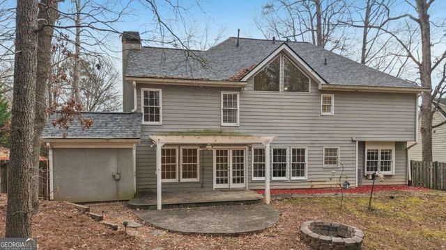 5618 Brookstone Drive NW, Acworth, GA 30101