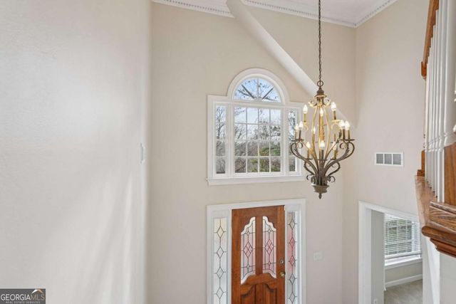 5618 Brookstone Drive NW, Acworth, GA 30101