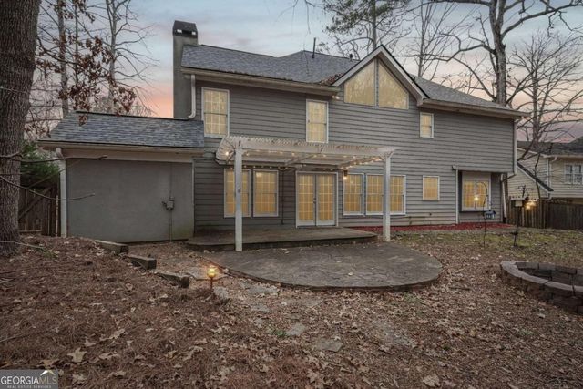 5618 Brookstone Drive NW, Acworth, GA 30101