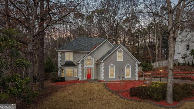 5618 Brookstone Drive NW, Acworth, GA 30101