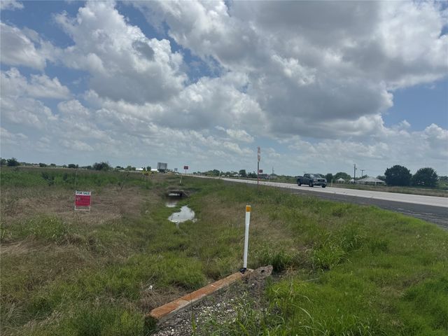 TBD Highway 175, Kaufman, TX 75142