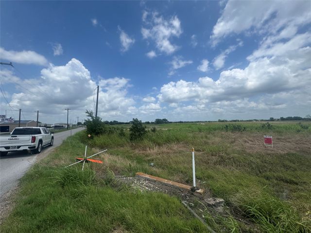 TBD Highway 175, Kaufman, TX 75142