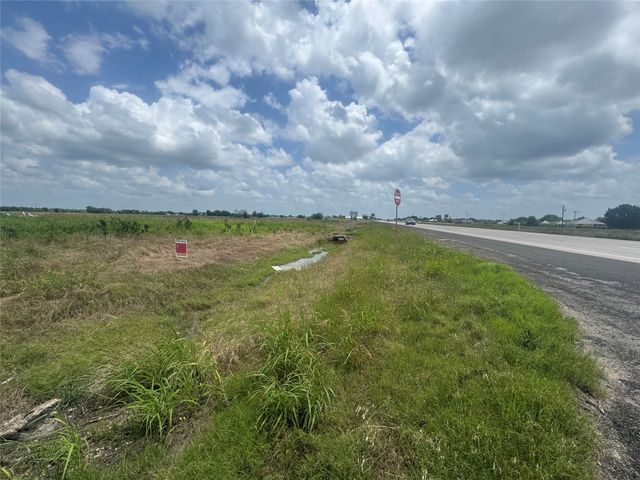 TBD Highway 175, Kaufman, TX 75142