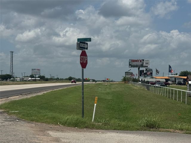 TBD Highway 175, Kaufman, TX 75142