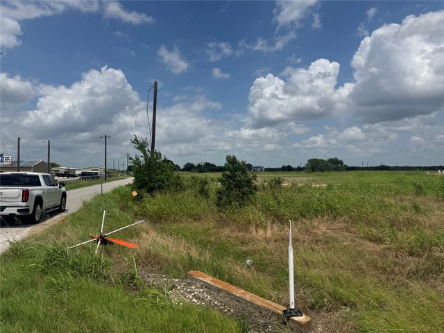 TBD Highway 175, Kaufman, TX 75142