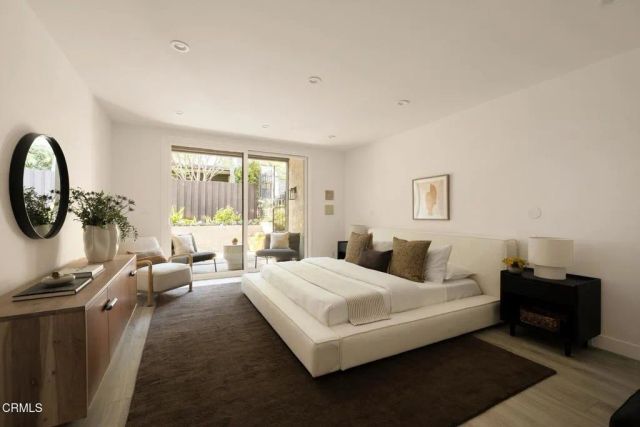 885 S Orange Grove Boulevard 23, Pasadena, CA 91105