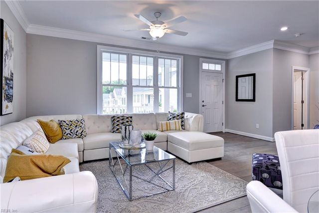 5323 Salzman ST, Williamsburg, VA 23188
