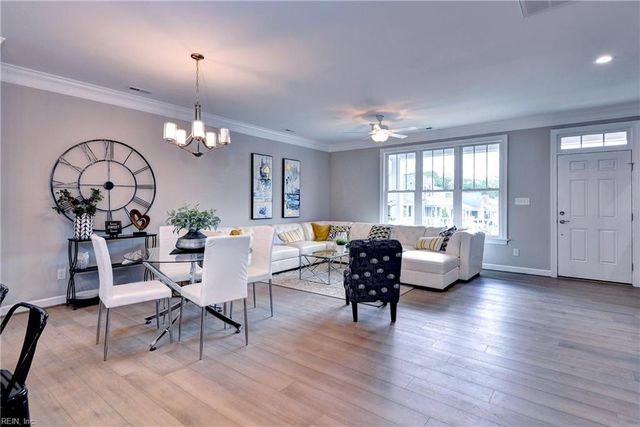 5323 Salzman ST, Williamsburg, VA 23188