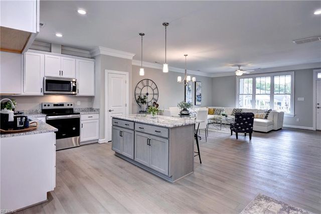 5323 Salzman ST, Williamsburg, VA 23188