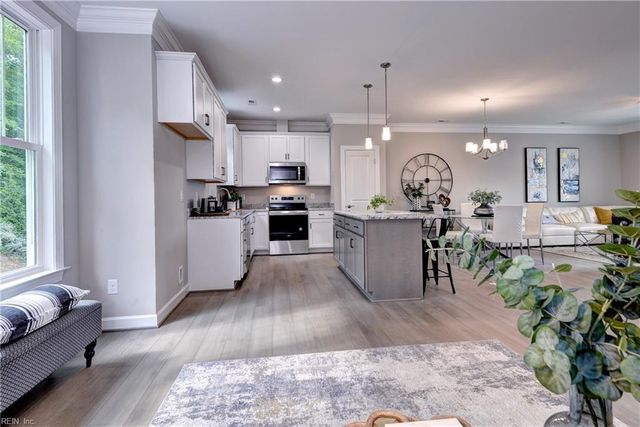 5323 Salzman ST, Williamsburg, VA 23188