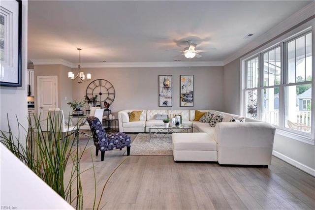 5323 Salzman ST, Williamsburg, VA 23188