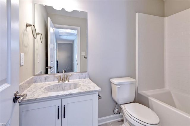 5323 Salzman ST, Williamsburg, VA 23188