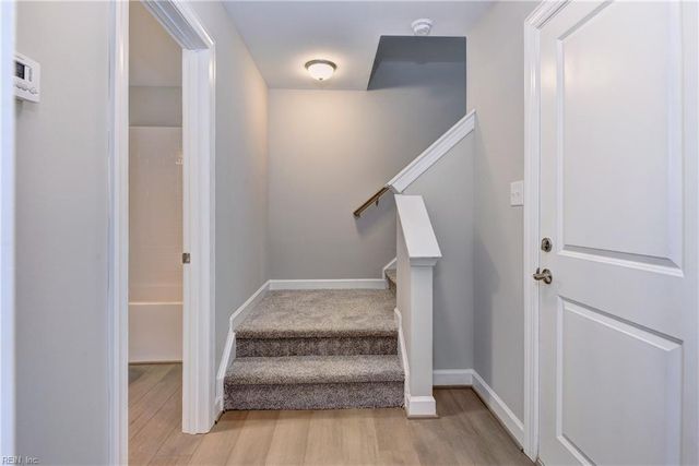 5323 Salzman ST, Williamsburg, VA 23188