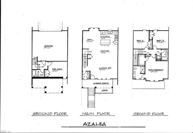 5323 Salzman ST, Williamsburg, VA 23188