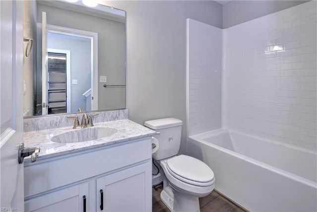 5323 Salzman ST, Williamsburg, VA 23188